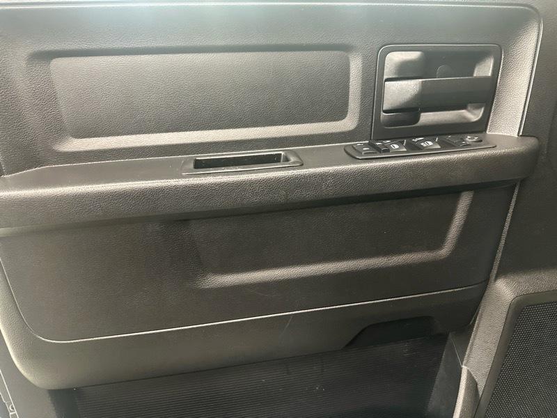 RAM 1500  2014