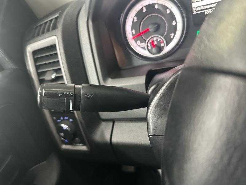 RAM 1500  2014
