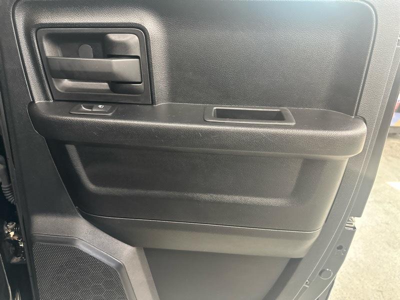 RAM 1500  2014