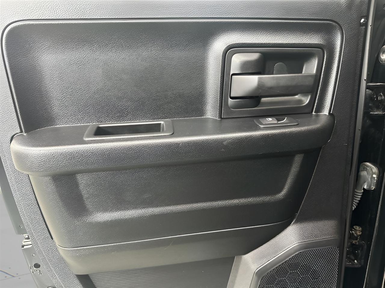 RAM 1500  2014