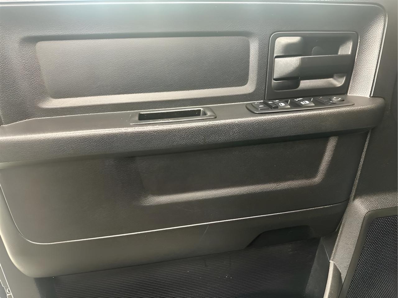 RAM 1500  2014