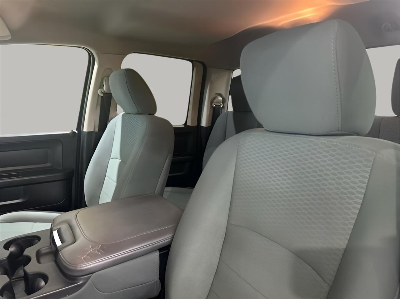 RAM 1500  2014