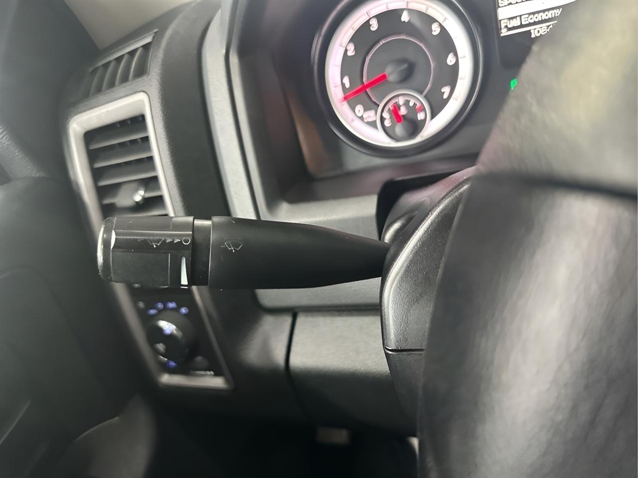 RAM 1500  2014