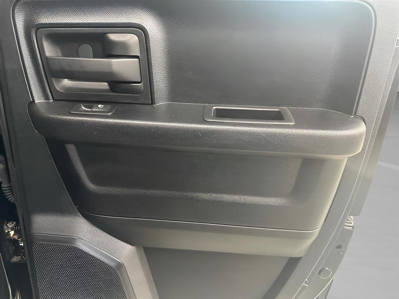 RAM 1500  2014