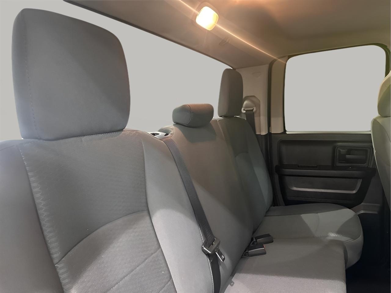 RAM 1500  2014