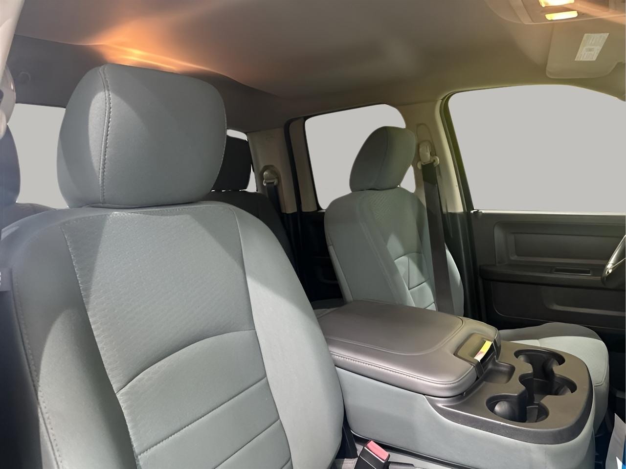 RAM 1500  2014