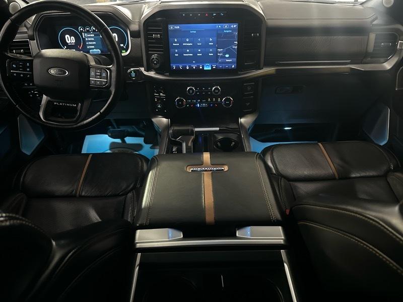 Ford F-150  2022