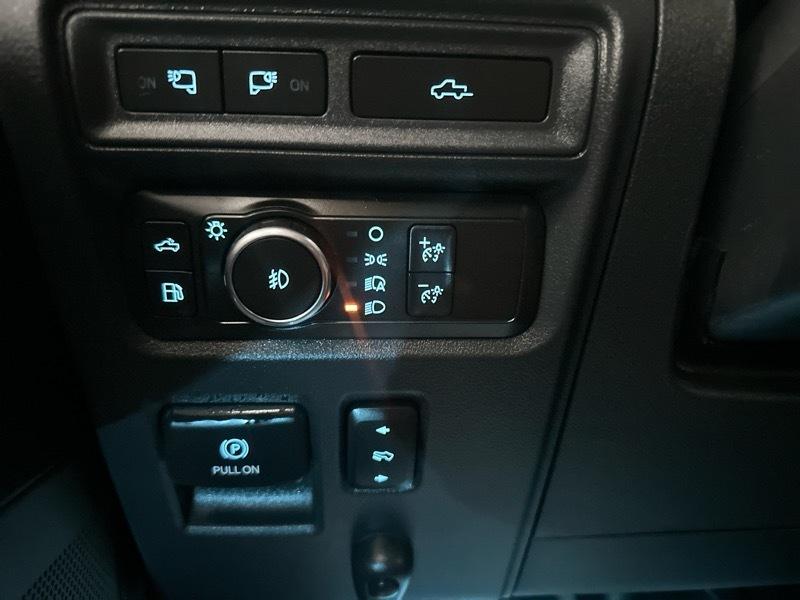 Ford F-150  2022