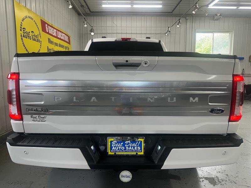 Ford F-150  2022