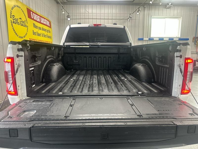 Ford F-150  2022