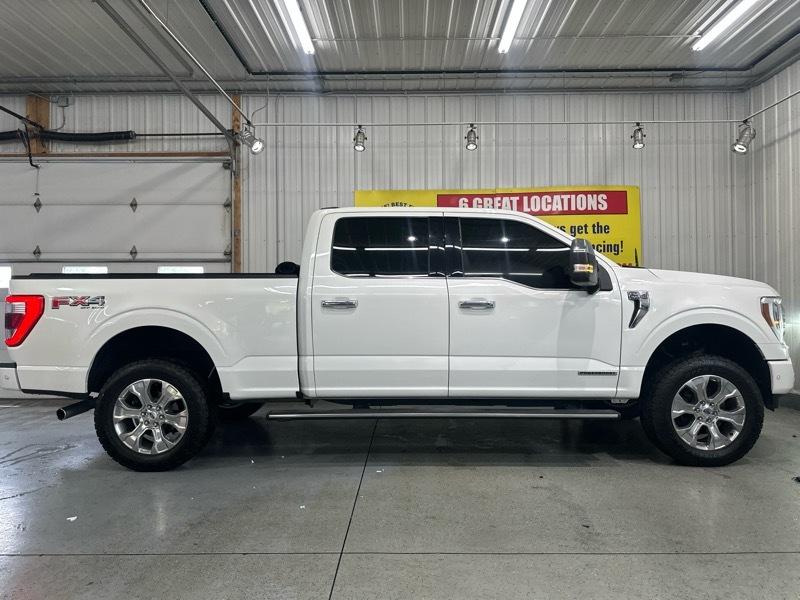 Ford F-150  2022