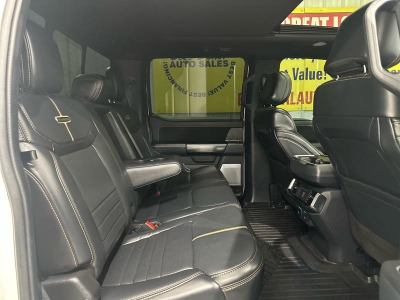 Ford F-150  2022