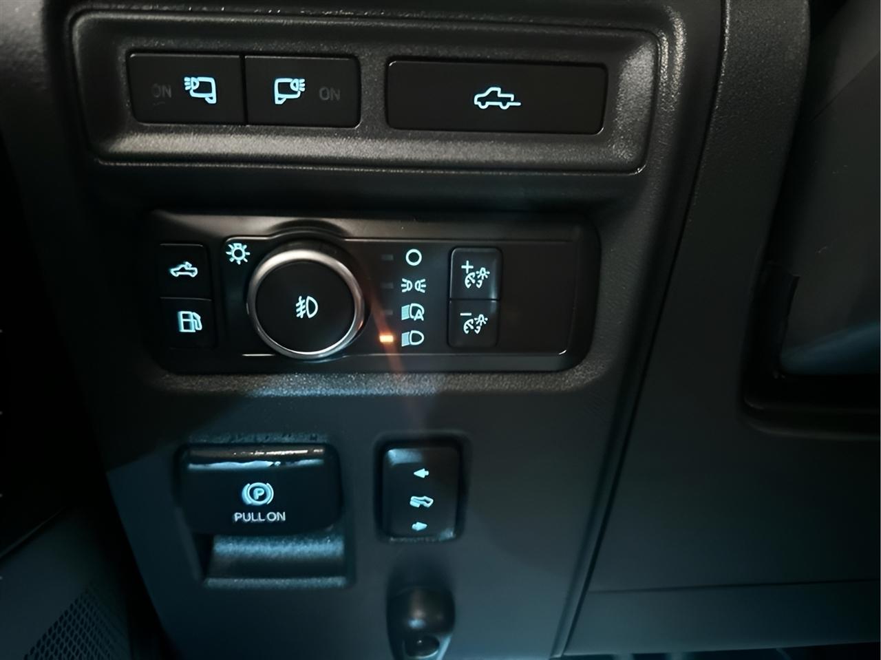 Ford F-150  2022