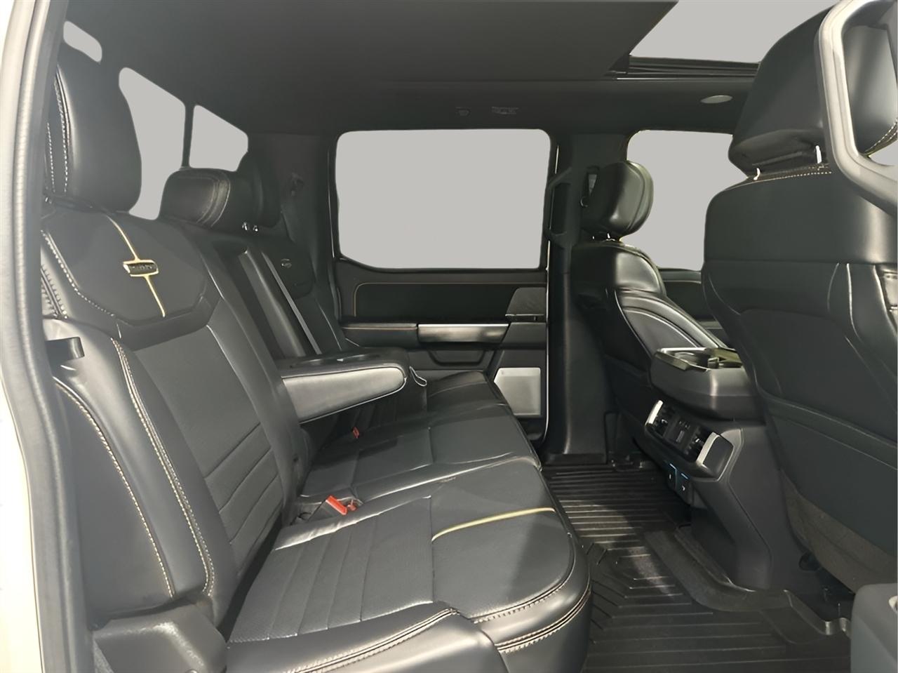 Ford F-150  2022