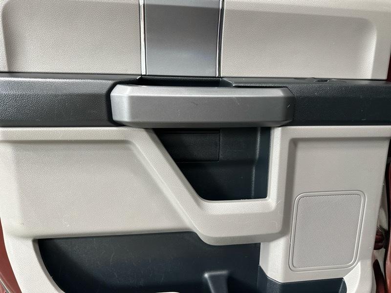 Ford F-150 XL SuperCrew 5.5-ft. Bed 4WD 2015