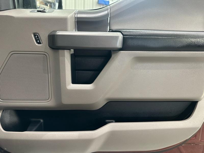 Ford F-150 XL SuperCrew 5.5-ft. Bed 4WD 2015