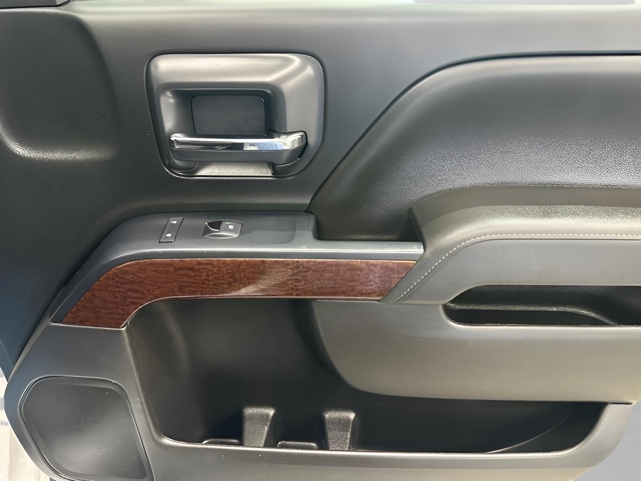 GMC Sierra 2500HD SLE Crew Cab 4WD 2018