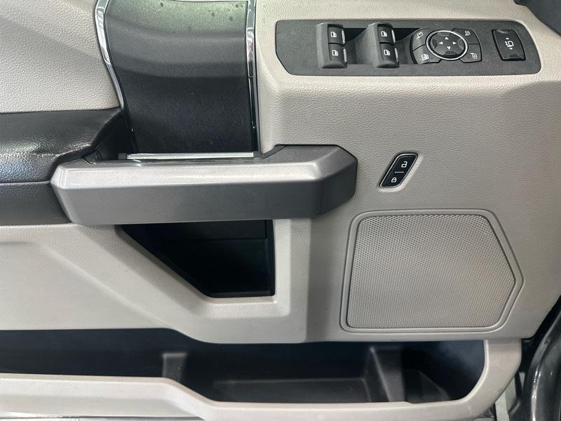 Ford F-250 SD XLT 2019