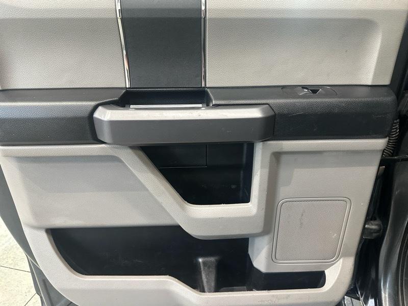 Ford F-250 SD XLT 2019