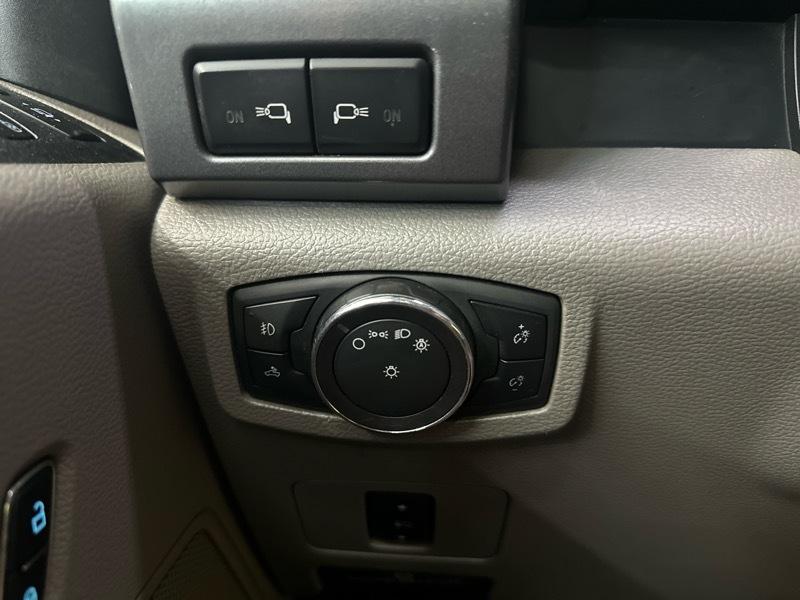 Ford F-250 SD XLT 2019