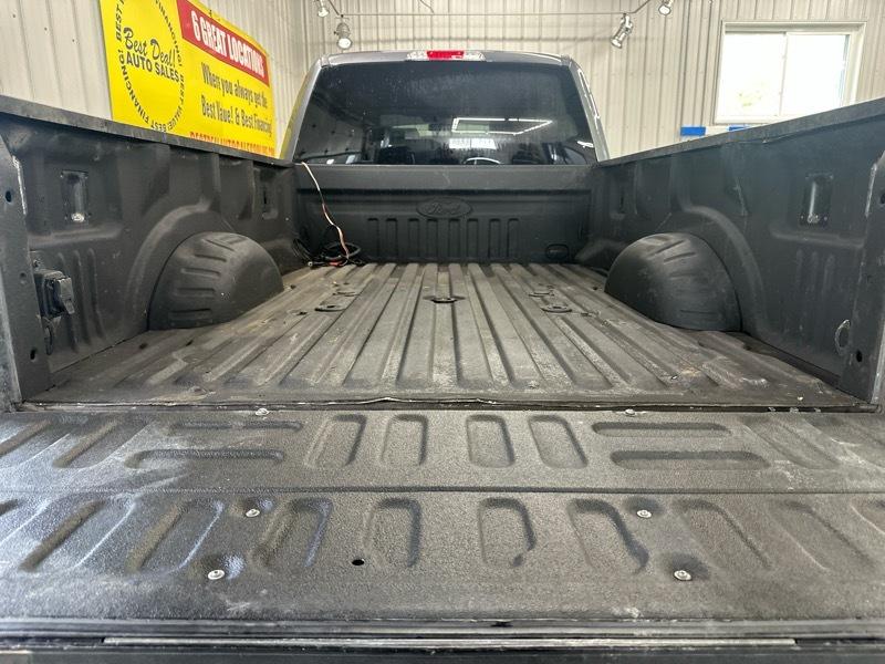 Ford F-250 SD XLT 2019