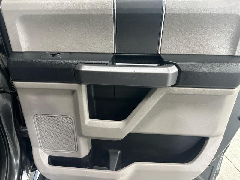 Ford F-250 SD XLT 2019