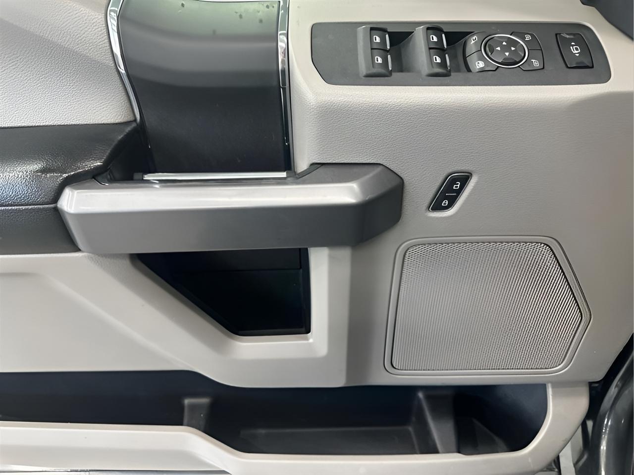 Ford F-250 SD XLT 2019