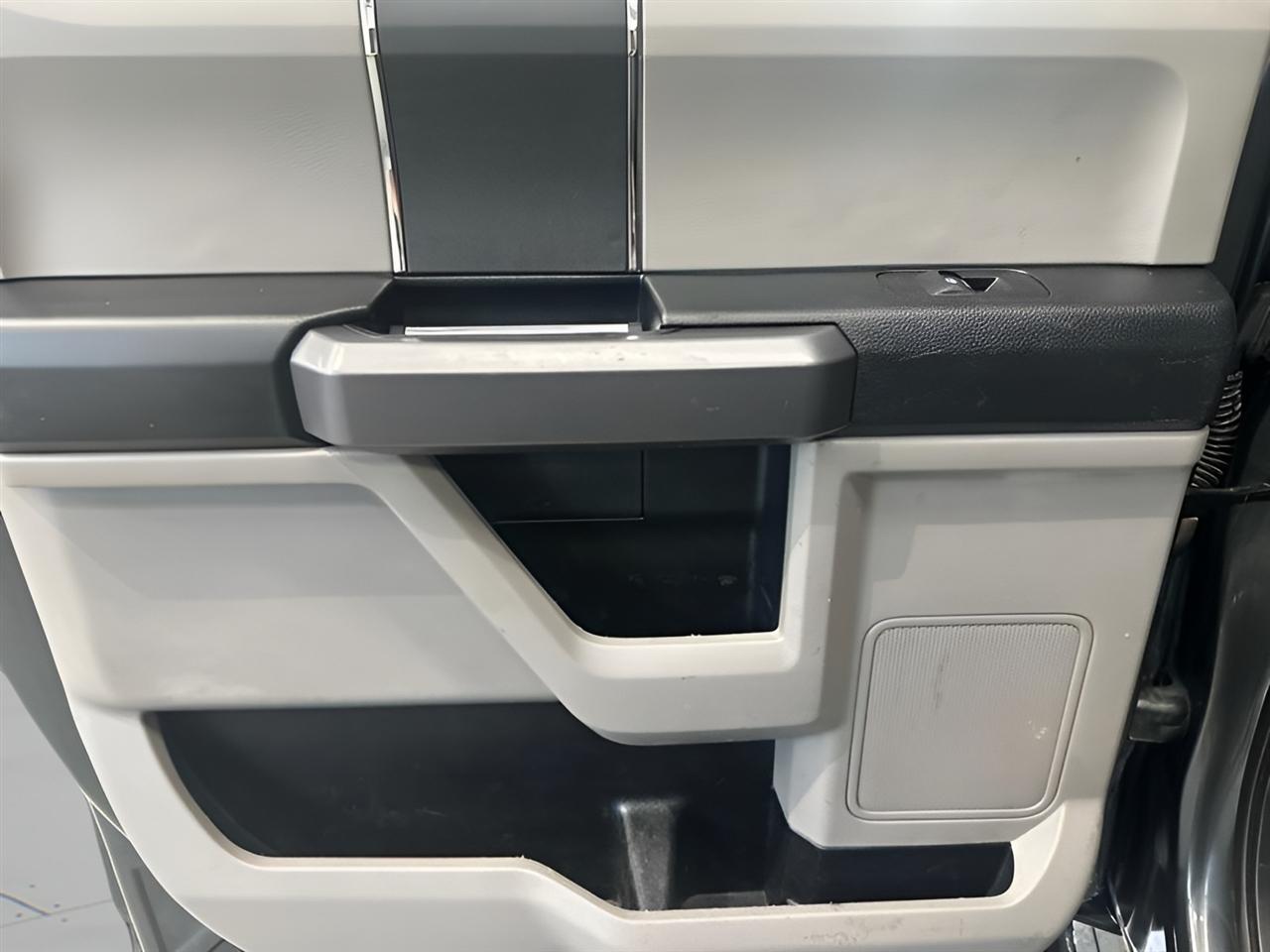 Ford F-250 SD XLT 2019