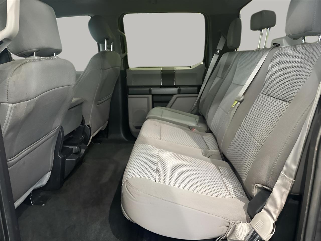 Ford F-250 SD XLT 2019