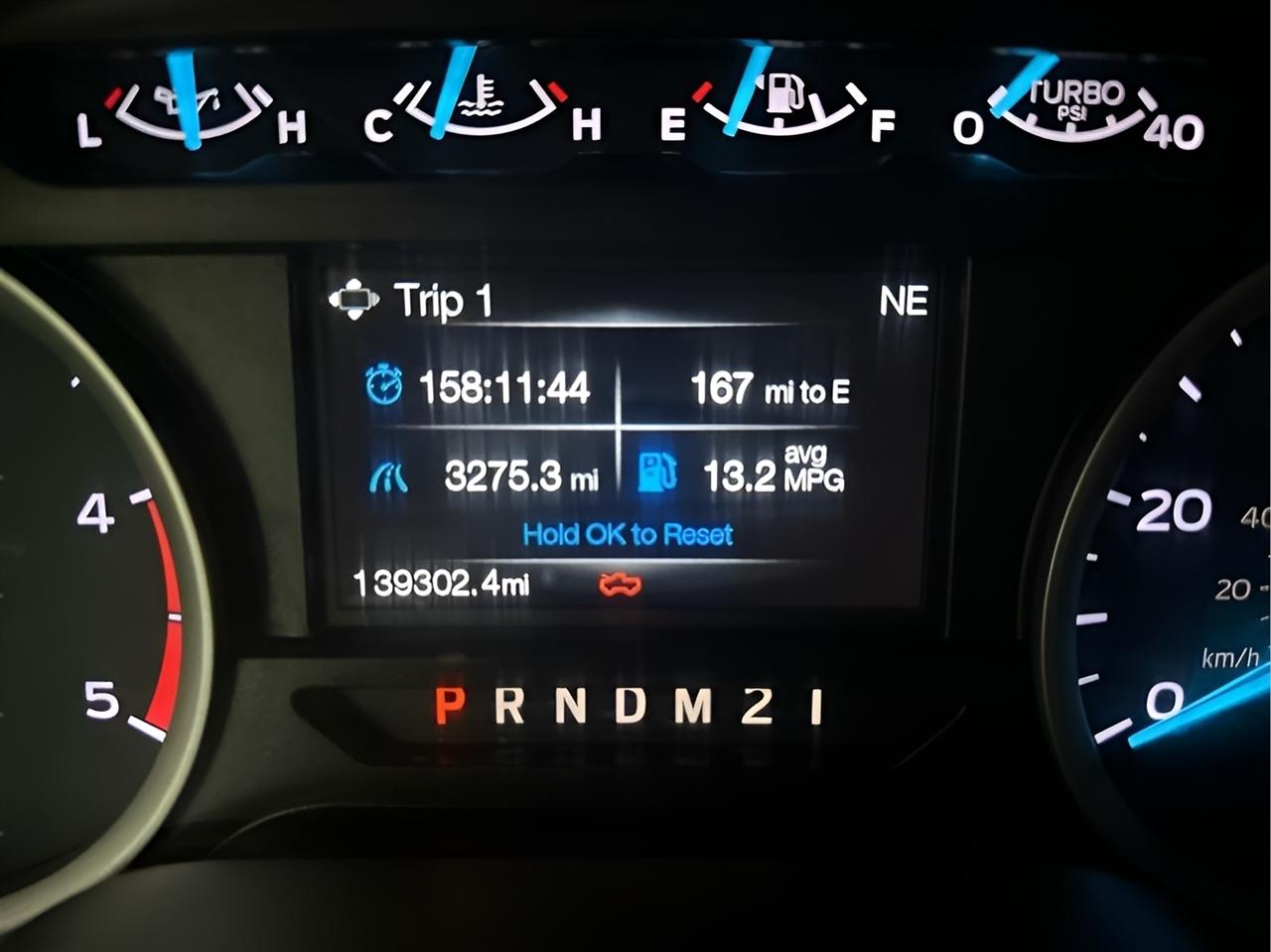 Ford F-250 SD XLT 2019