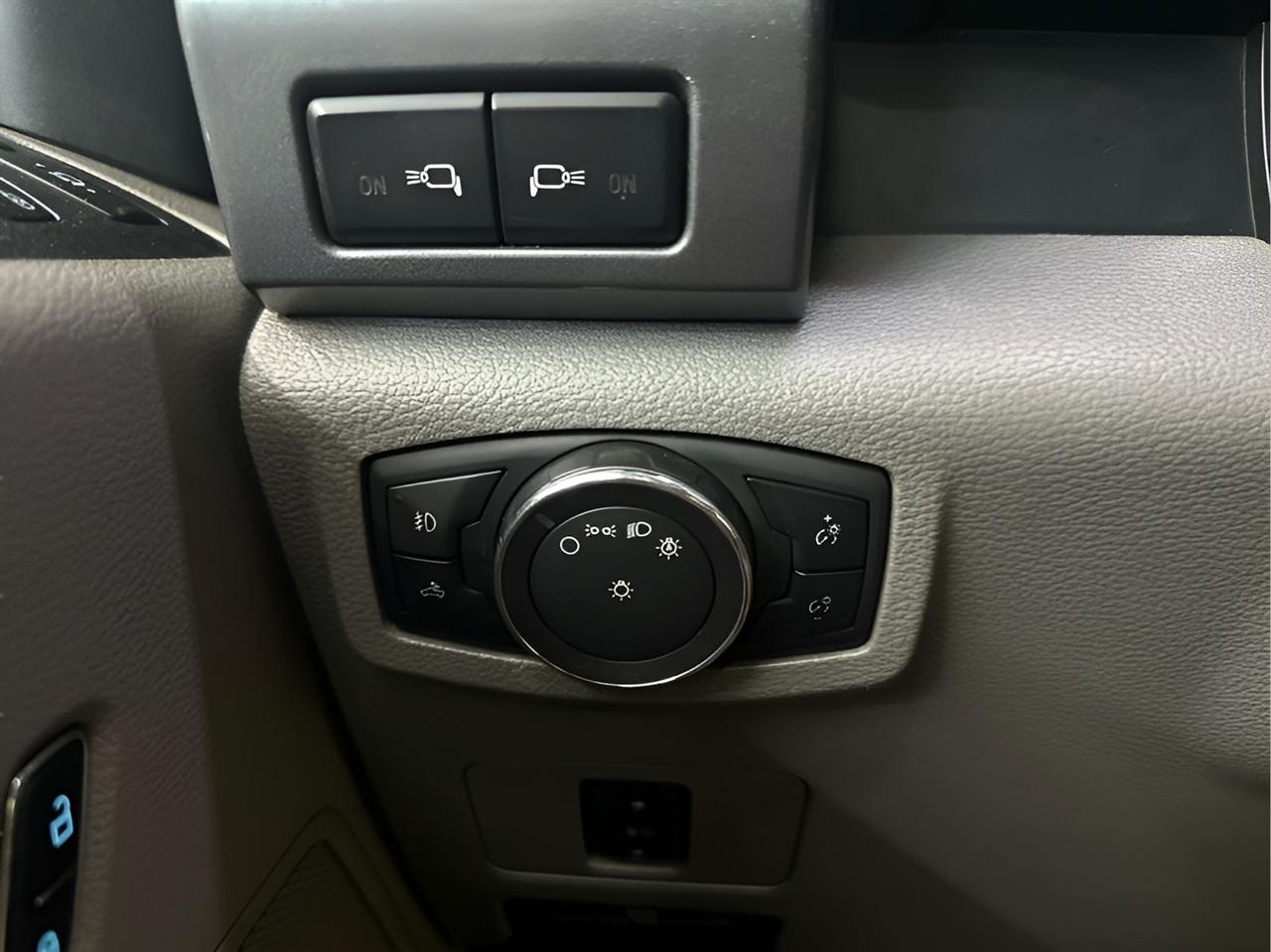 Ford F-250 SD XLT 2019