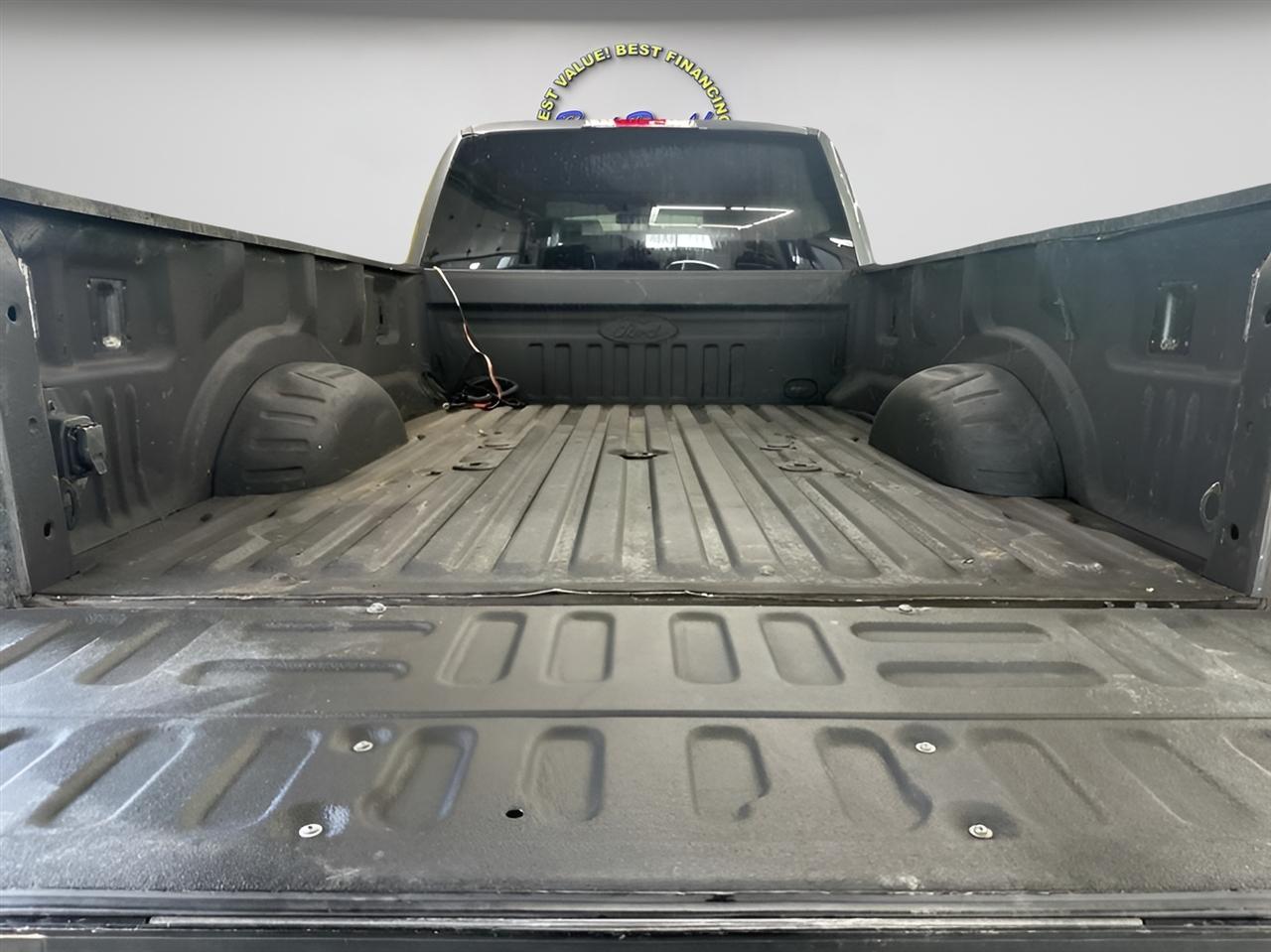 Ford F-250 SD XLT 2019