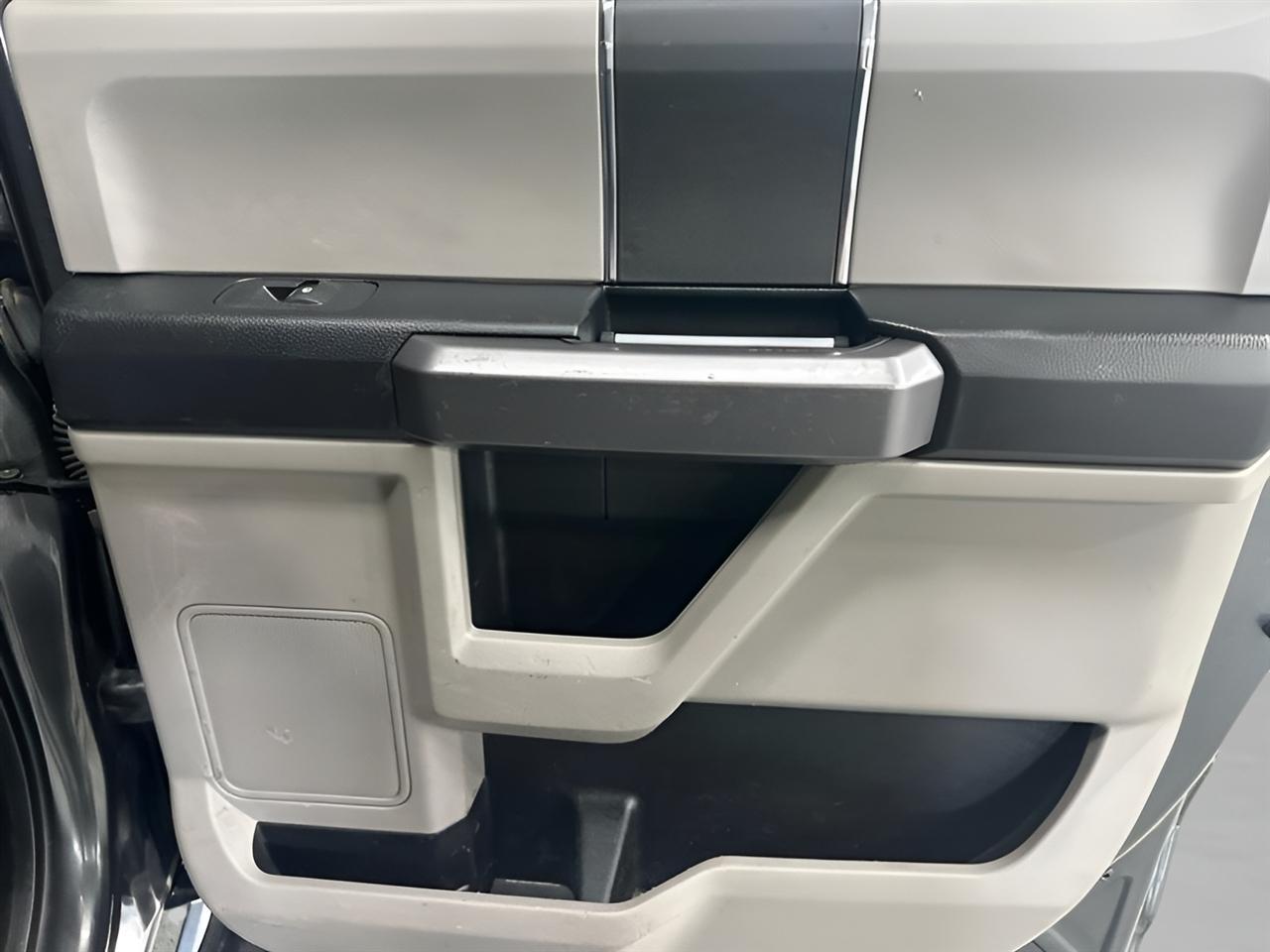 Ford F-250 SD XLT 2019