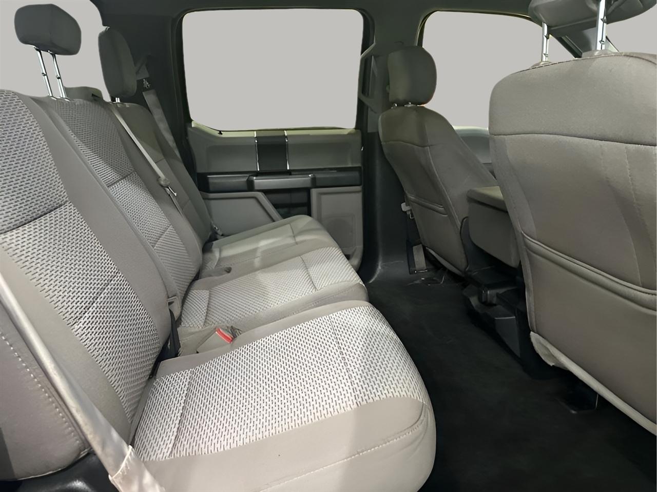 Ford F-250 SD XLT 2019
