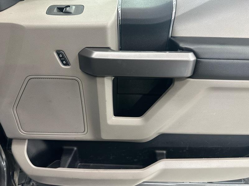 Ford F-250 SD XLT 2019