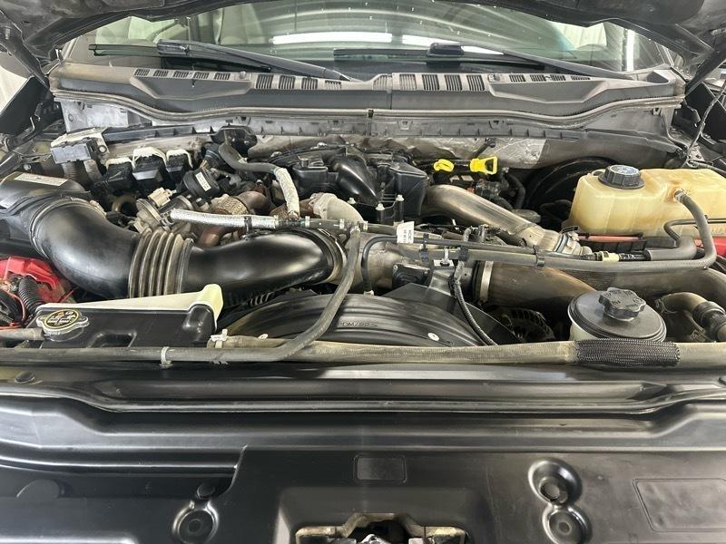 Ford F-250 SD XLT 2019