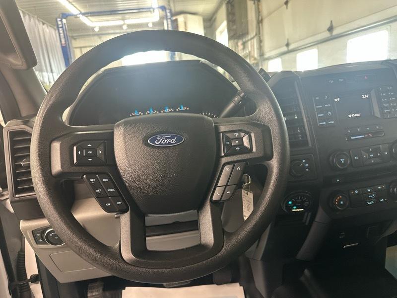 Ford F-150 XL 2017