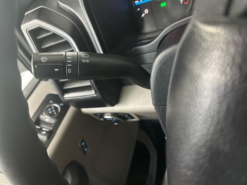 Ford F-150 XL 2017