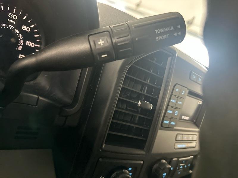 Ford F-150 XL 2017