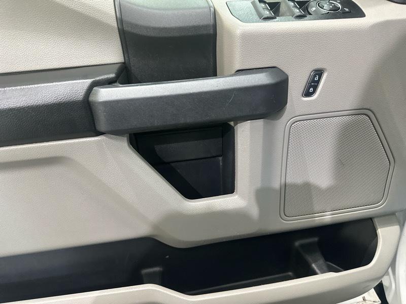 Ford F-150 XL 2017