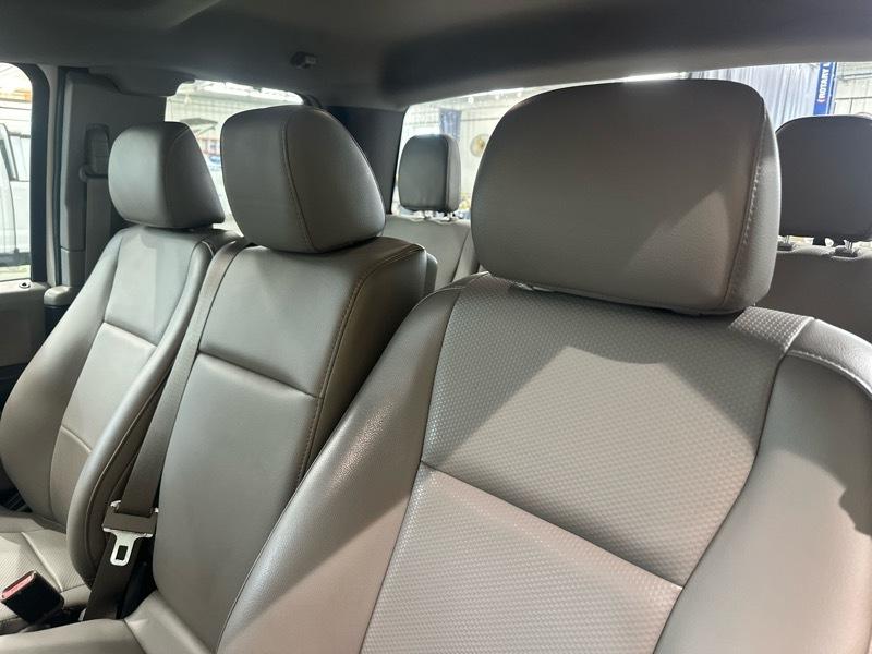 Ford F-150 XL 2017
