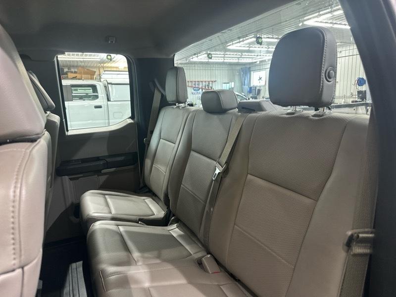 Ford F-150 XL 2017