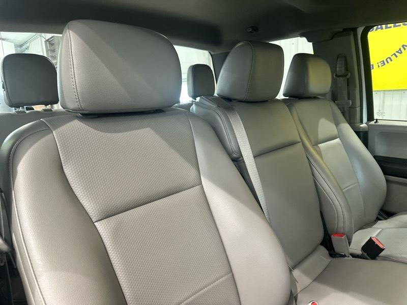Ford F-150 XL 2017