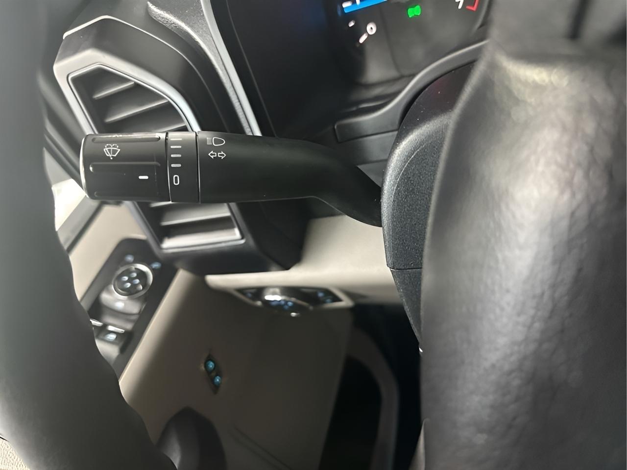 Ford F-150 XL 2017