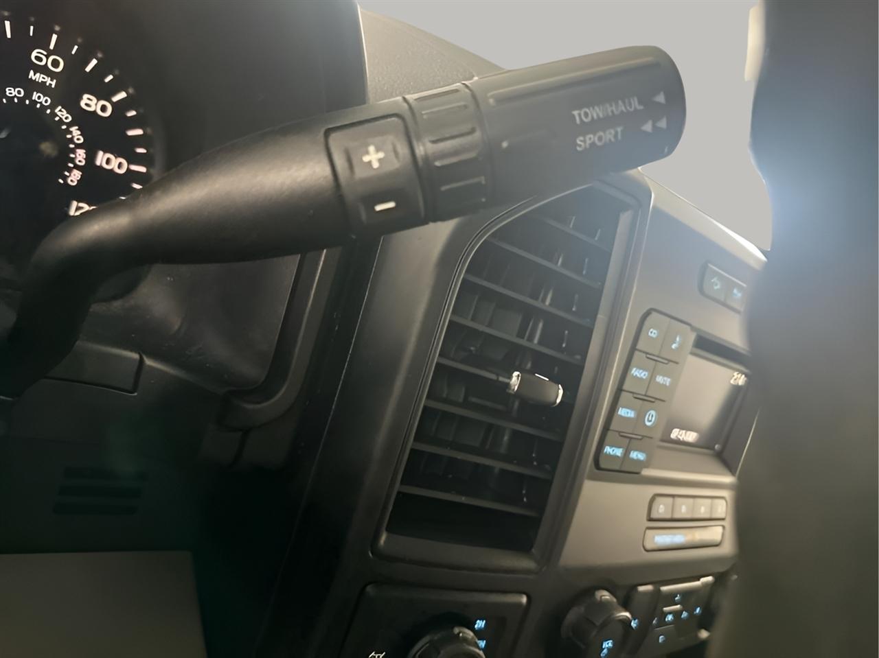 Ford F-150 XL 2017