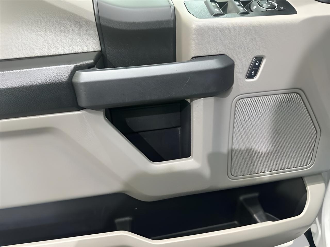 Ford F-150 XL 2017
