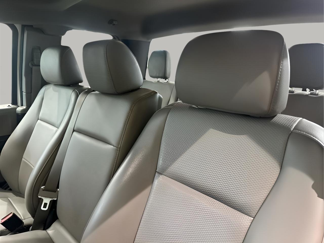 Ford F-150 XL 2017