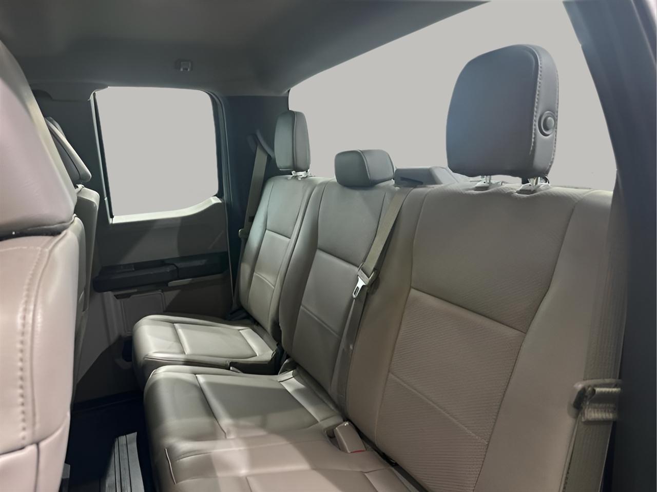 Ford F-150 XL 2017