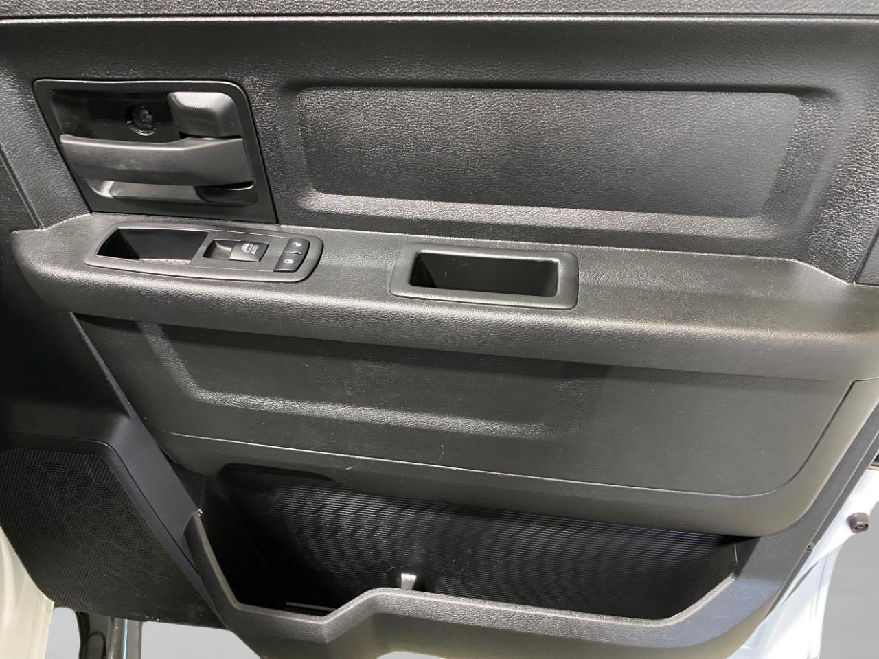 RAM 2500 Tradesman Crew Cab LWB 4WD 2023