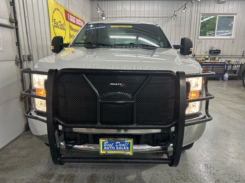 Ford F-250 SD  2019